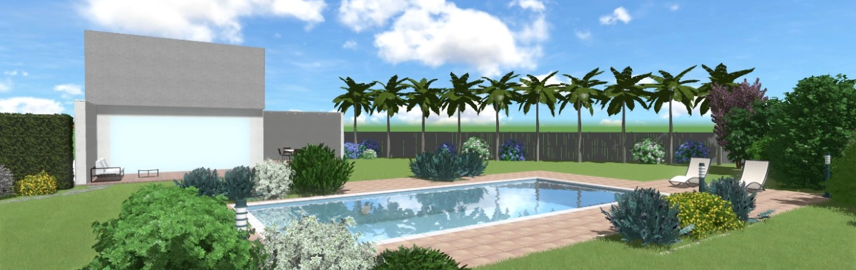 Progettazione piscine